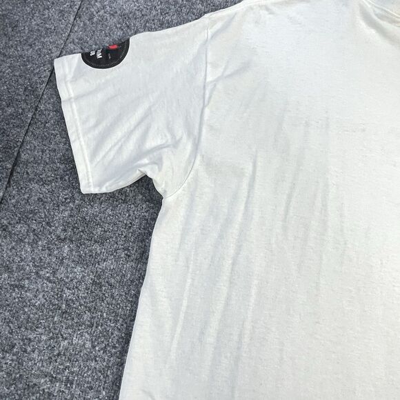 Tampa Bay Bucs Shirt Mens Extra Large White Training Camp 2014 One Buc Place XL - Picture 13 of 13